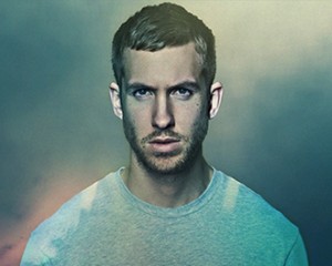 Calvin Harris