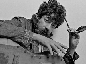 Raul Seixas