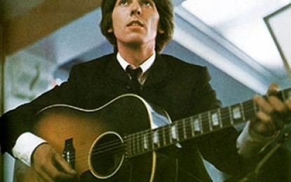 Concerto em homenagem a George Harrison