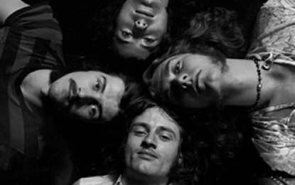 Led Zeppelin e nova edição de álbum