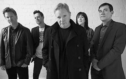New Order lançará novo material