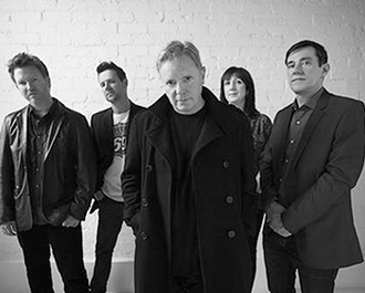 New Order 2014