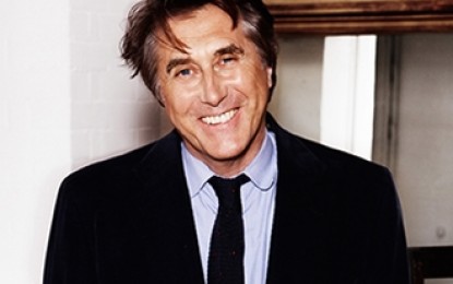 Bryan Ferry anuncia novo álbum