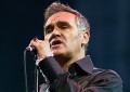 Morrissey volta aos palcos com músicas novas
