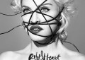 Madonna libera seis faixas exclusivas do seu próximo álbum “Rebel Heart”