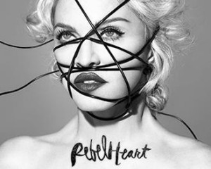 Madonna - Rebel Heart