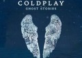“Ghost Stories” de Coldplay é o álbum mais vendido do ano até o momento