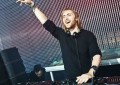 David Guetta no RJ