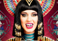 “Dark Horse”, clipe de Katy Perry, foi o mais visto do YouTube em 2014; veja lista dos 10+