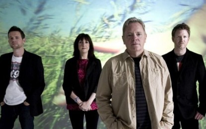 New Order lançará novo álbum