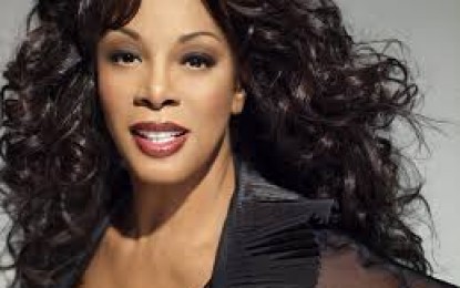 GET UP AND DANCE – EDIÇÃO ESPECIAL DONNA SUMMER