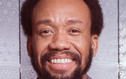 Maurice White, fundador do Earth, Wind & Fire, morre aos 74 anos