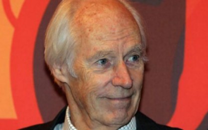 Morre George Martin, o produtor musical dos Beatles