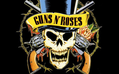 Guns N’ Roses se reúne após mais de 20 anos com show surpresa