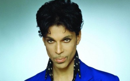 Prince morre aos 57 anos