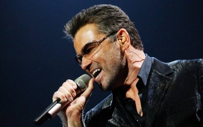 Morre o cantor e compositor George Michael, aos 53 anos