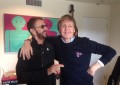 Ringo Starr e Paul McCartney se reúnem em estúdio após sete anos