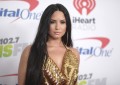 Demi Lovato vai cantar hino dos Estados Unidos no Super Bowl