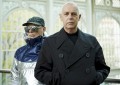 Hotspot do duo Pet Shop Boys será lançado em 2020