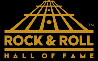 Rock and Roll Hall of Fame 2020